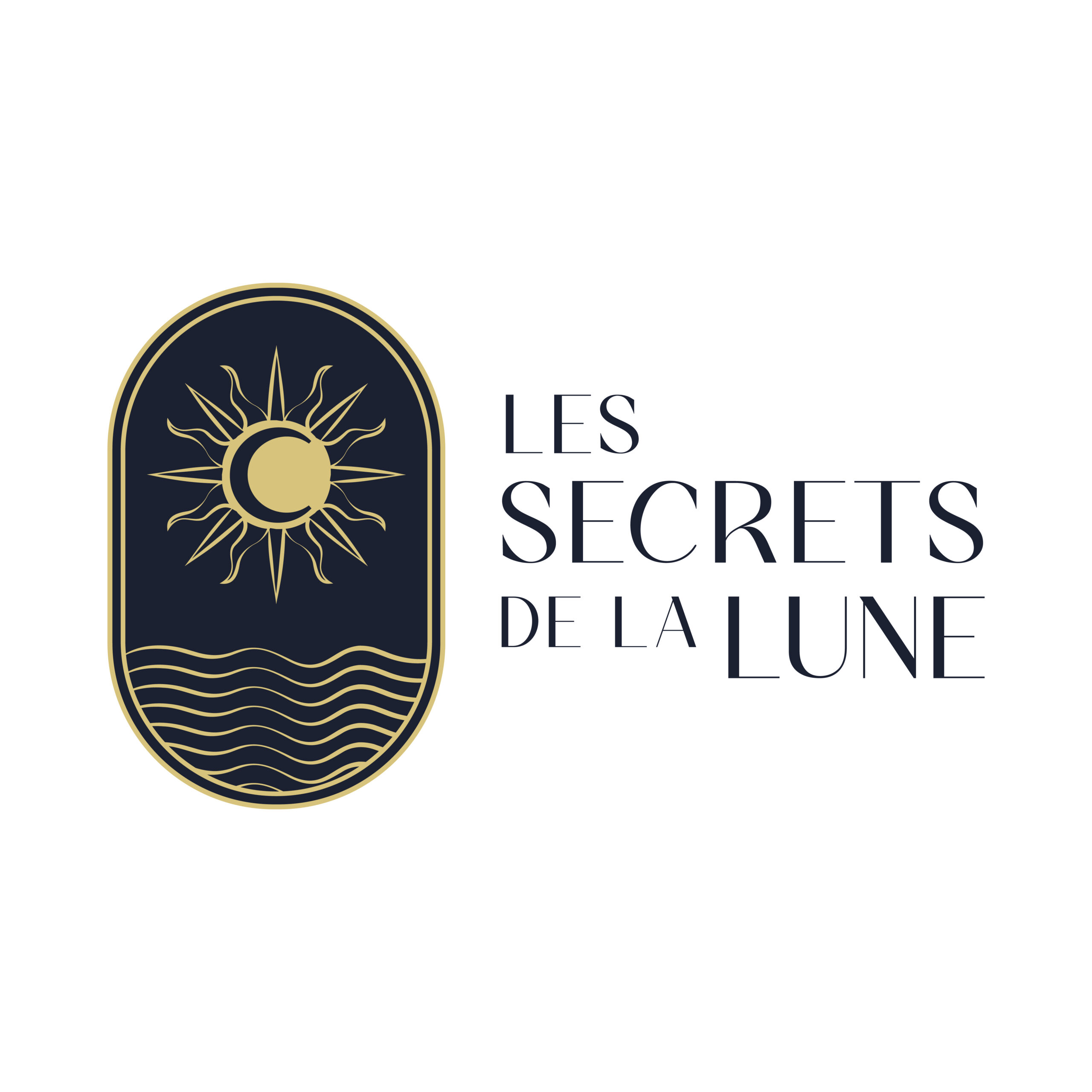 Secrets de la Lune