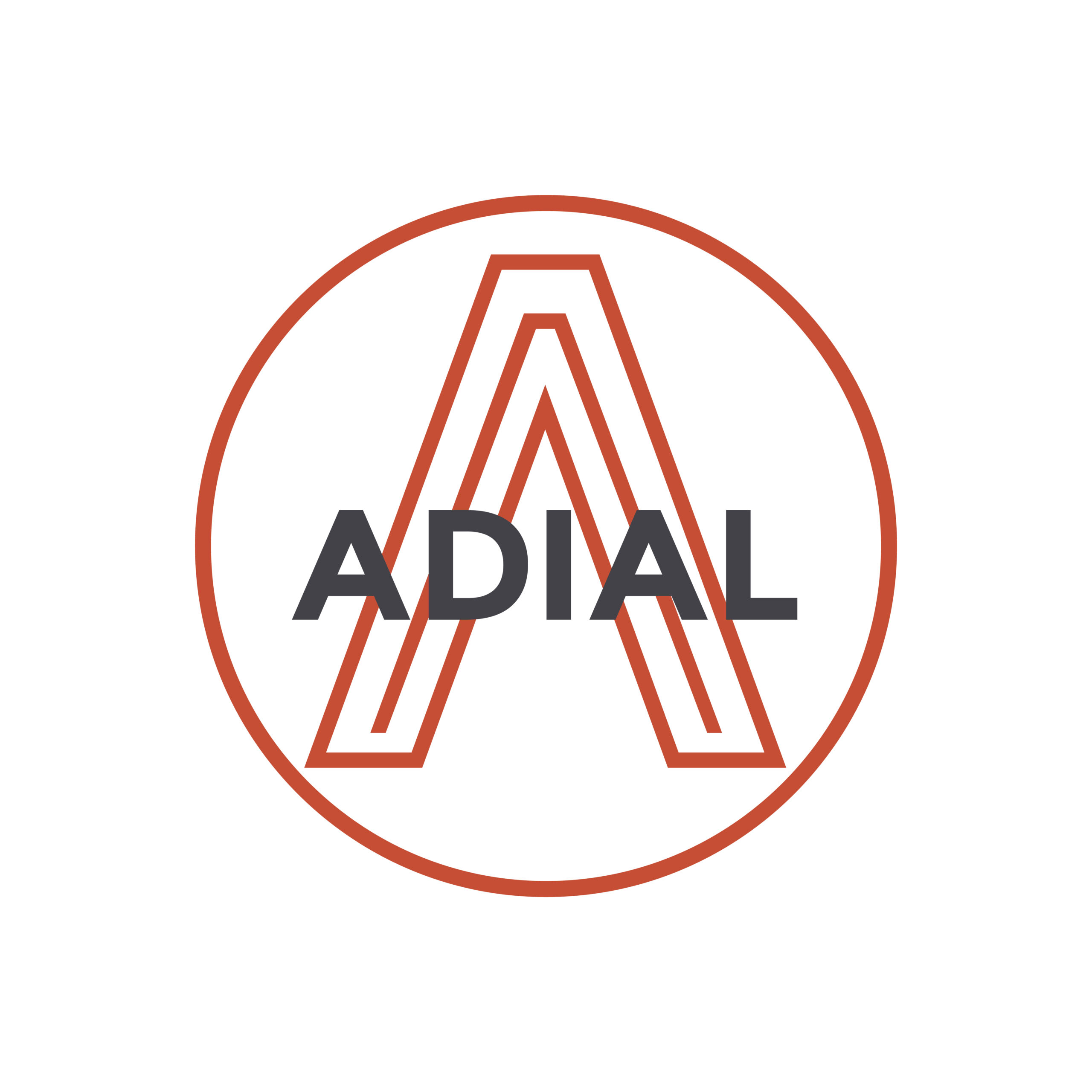adial